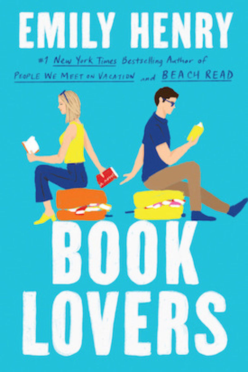 5 Reasons Why People Who Love Books Should Love Each Other