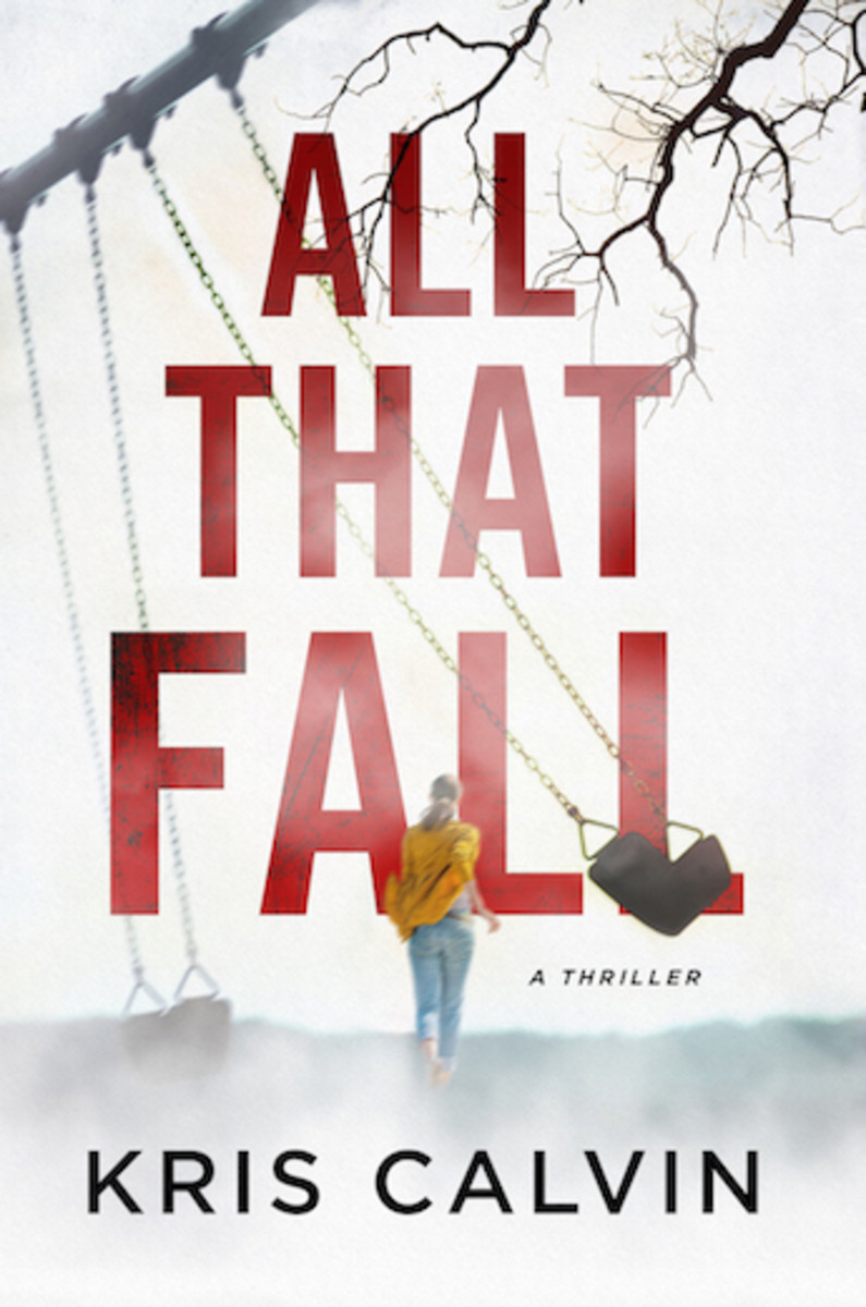 All That Fall by Kris Calvin