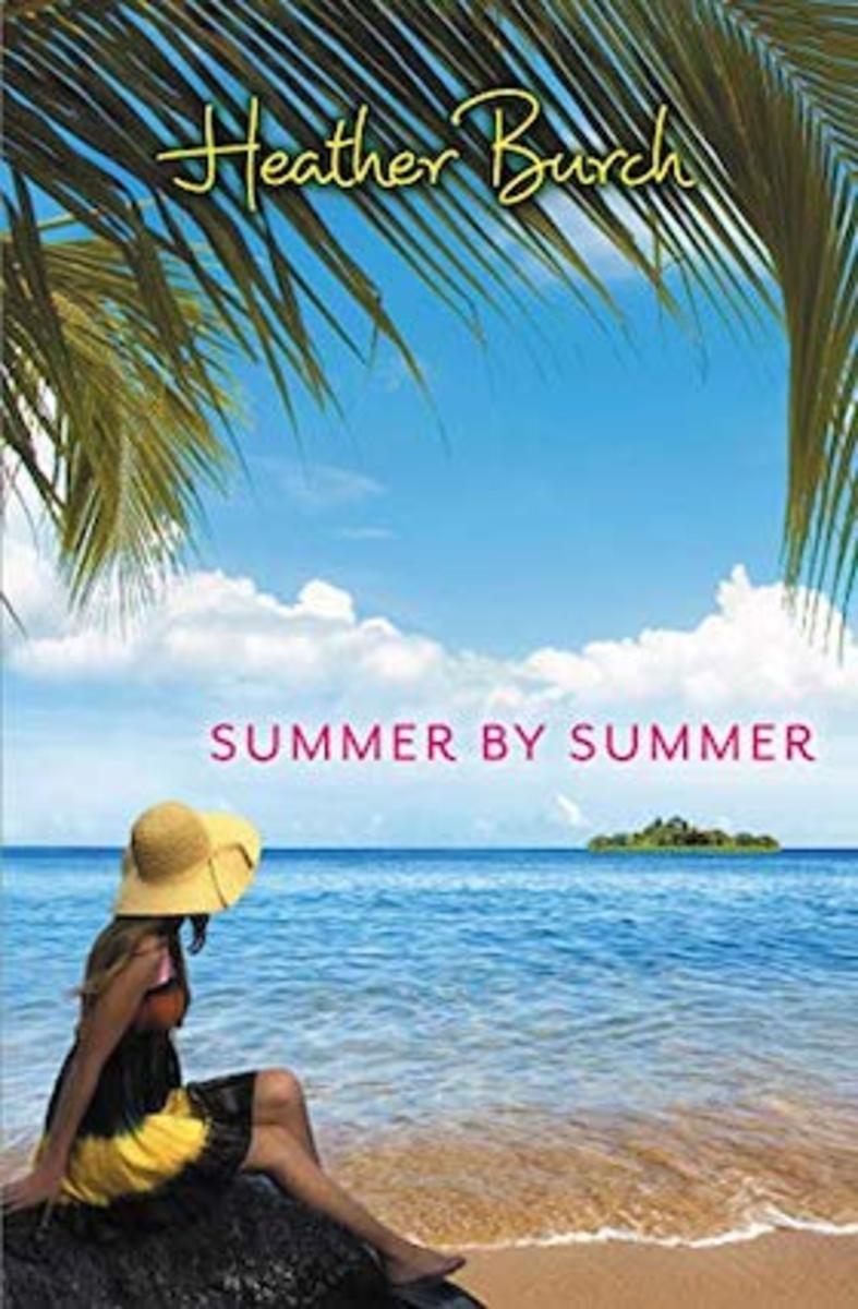 Summer by Summer by Heather Burch