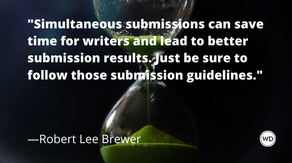 What Are Simultaneous Submissions in Writing and Publishing?