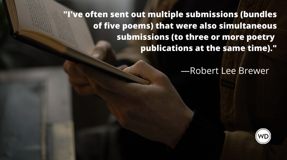What Are Multiple Submissions in Writing and Publishing?
