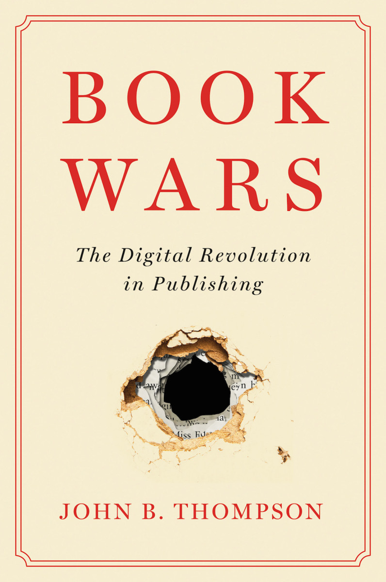 Book Wars | John B. Thompson