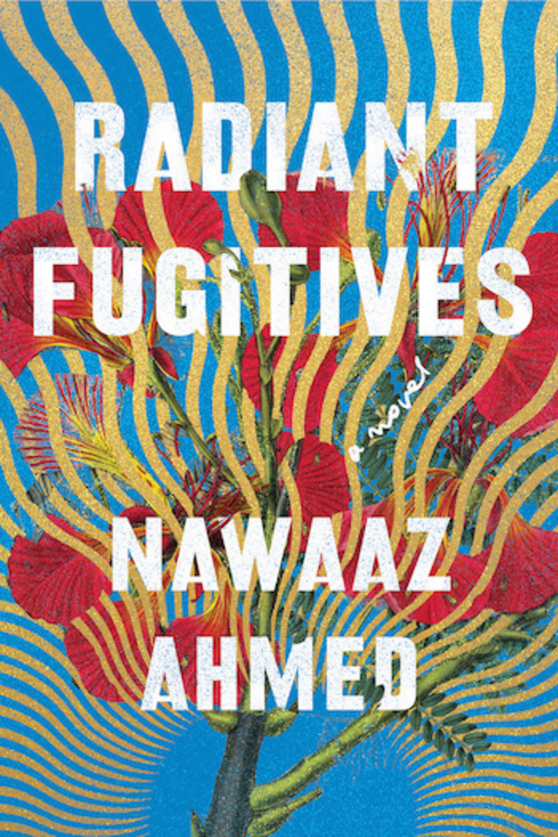 Nawaaz Ahmed: On Personal Identity in Literary Fiction