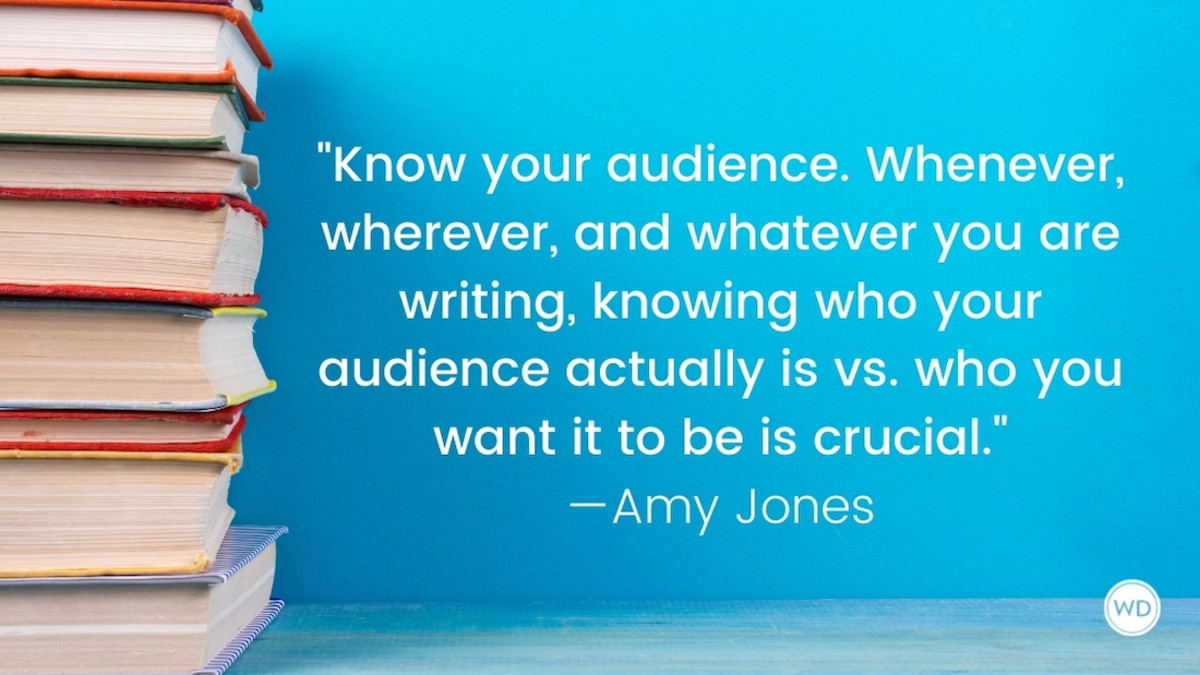 Identifying Your Book's Target Audience