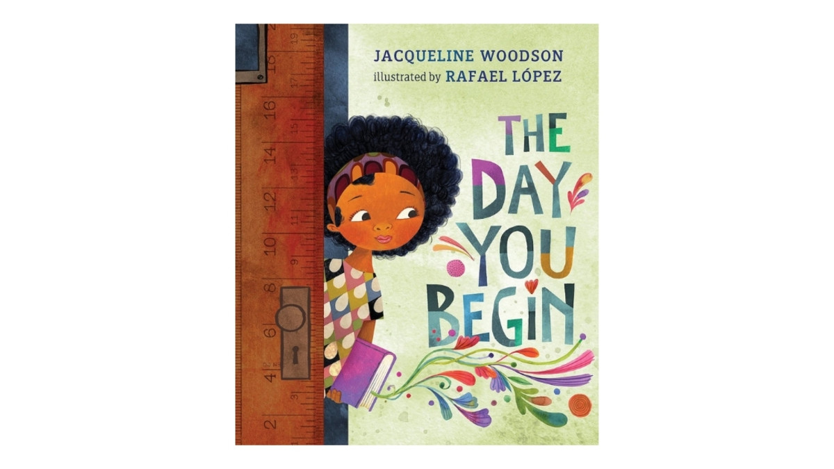 20 Back-to-School Books for Readers of All Ages
