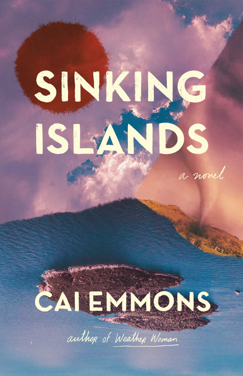 A Conversation With Cai Emmons About Her Novel, Sinking Islands