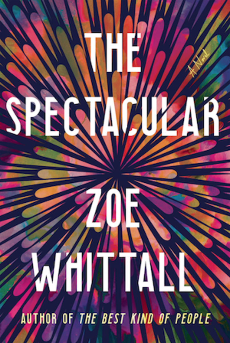 Zoe Whittall: On Personal Change in Literary Fiction