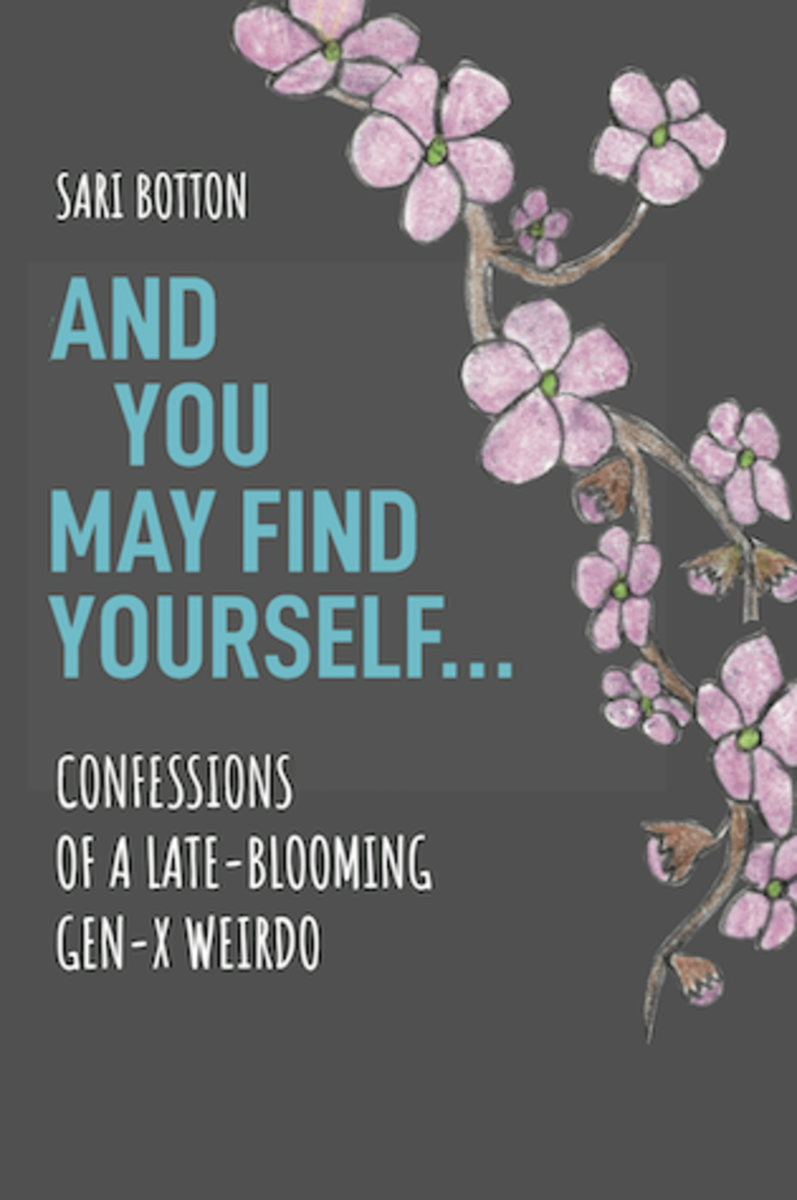 Sari Botton: On Finding Compassion Through Memoir
