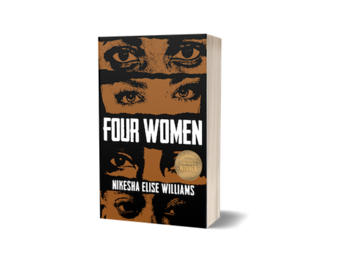 Four Women | Nikesha Elise Williams