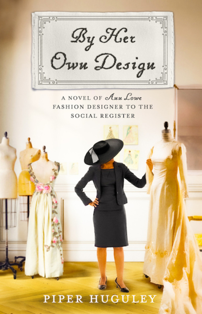 By Her Own Design, by Piper Huguley