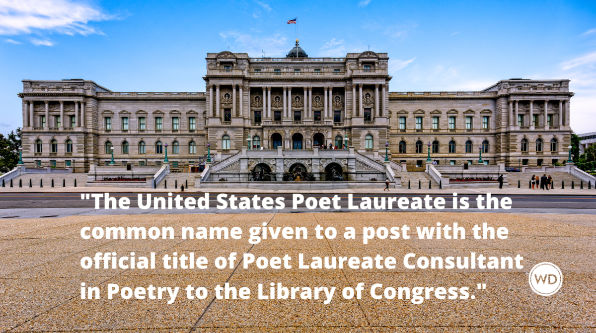 Who Are the United States Poet Laureate Consultants in Poetry?