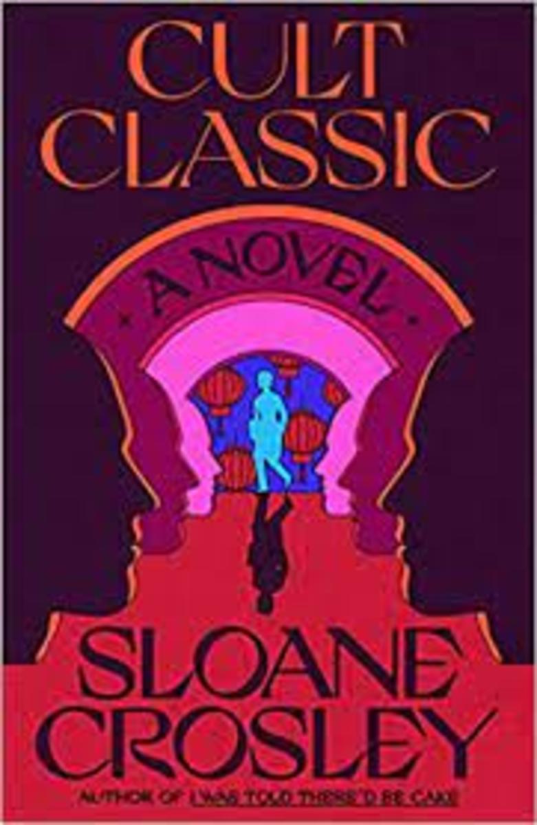 Cult Classic | Sloane Crosley