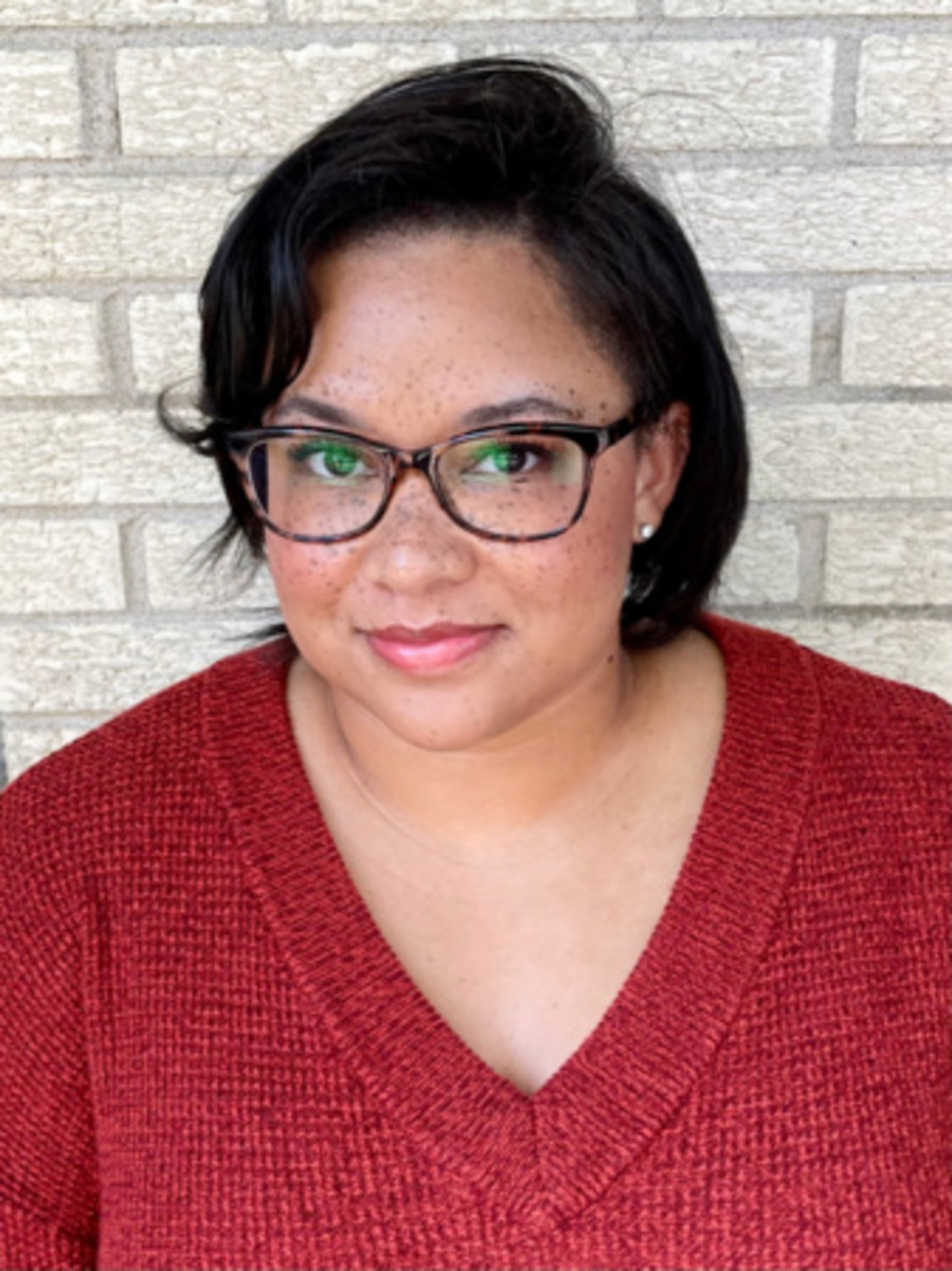 Danielle Jackson: On Characters Taking Control of the Story