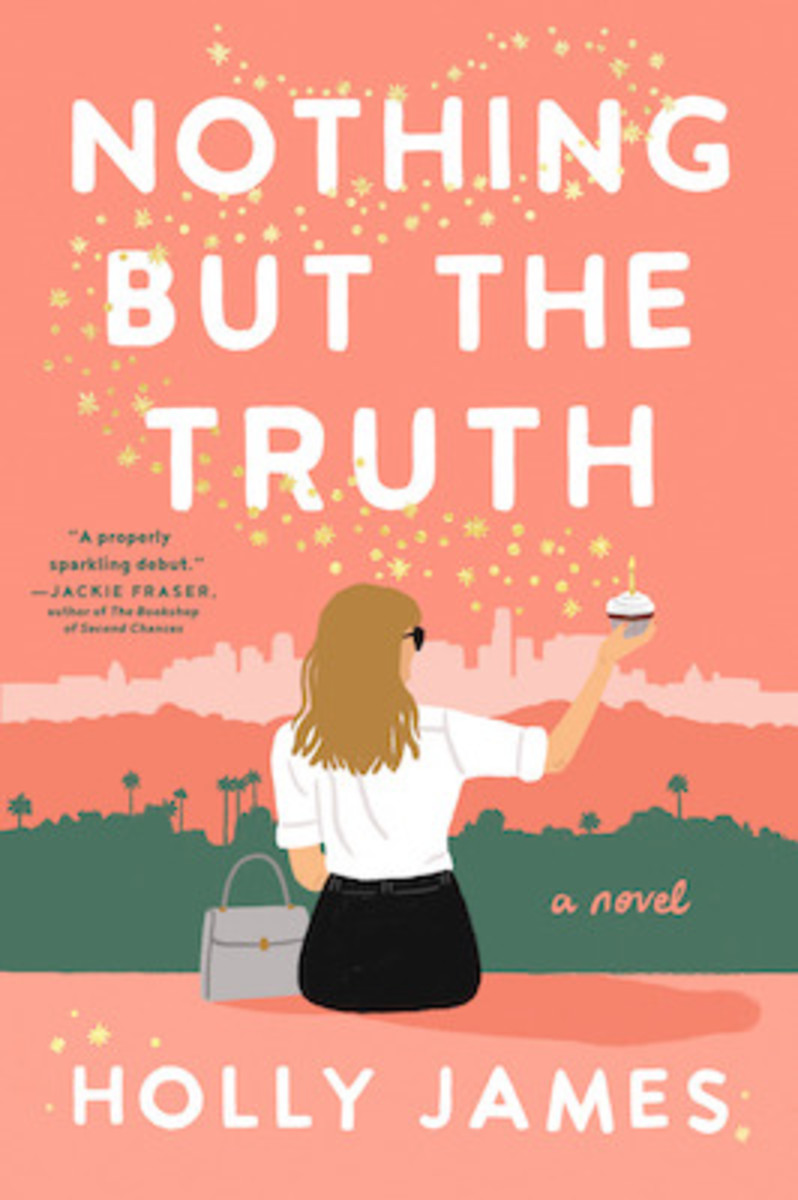 How Telling the Truth Can Increase the Tension and Humor in a Novel