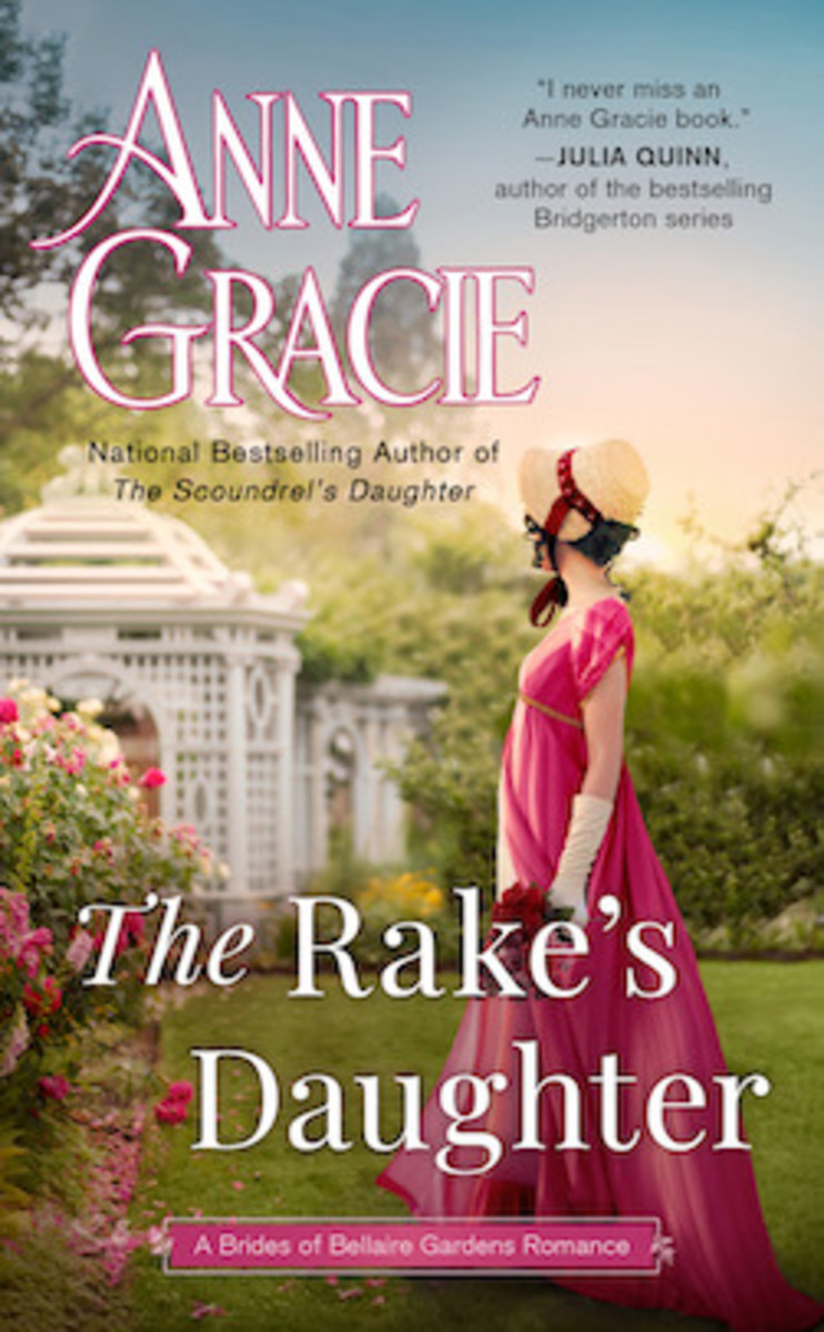 10 Tips for Writing a Regency Romance
