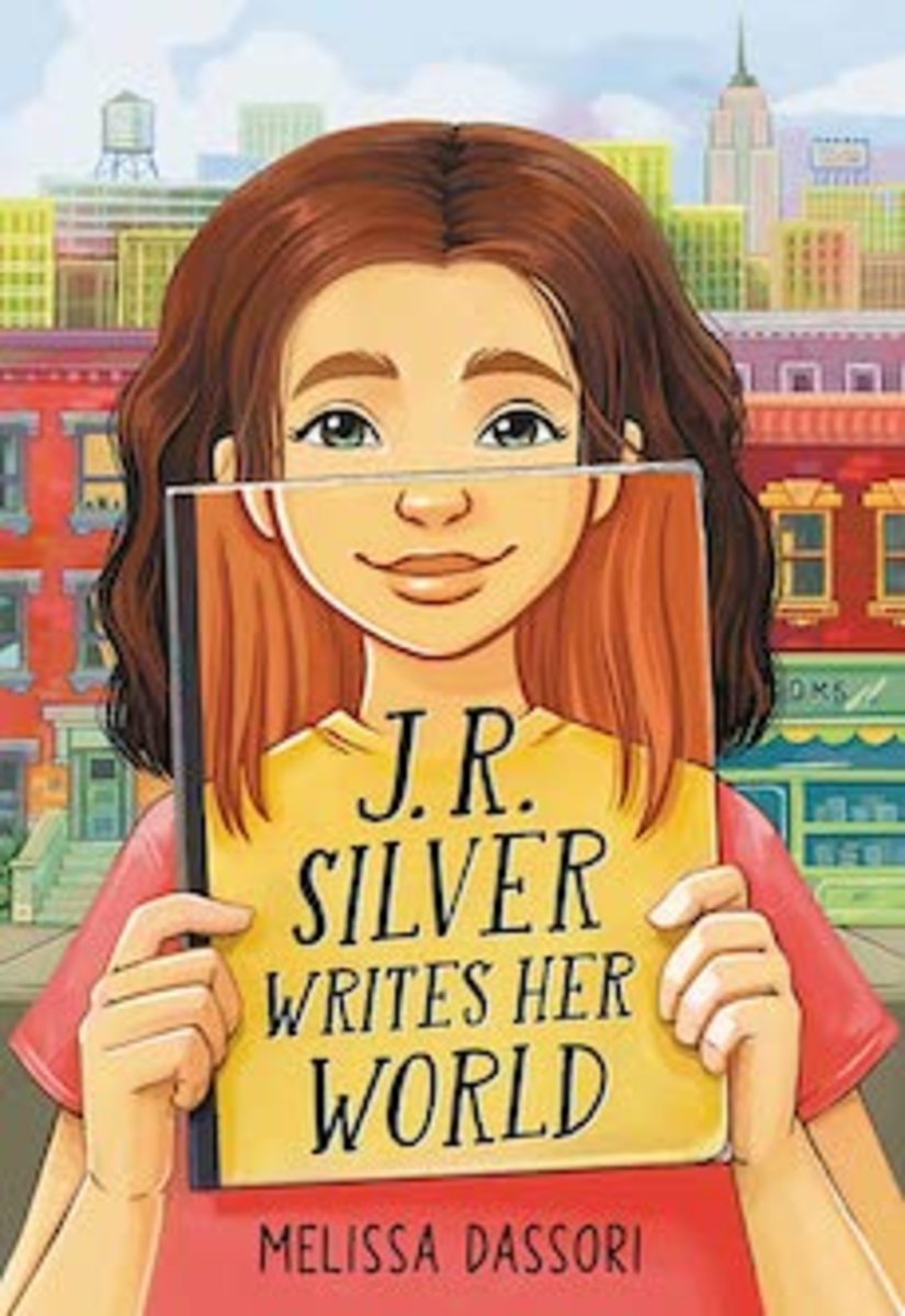 Inspiration vs. Perspiration: Where Do Middle-Grade Fiction Ideas Come From?