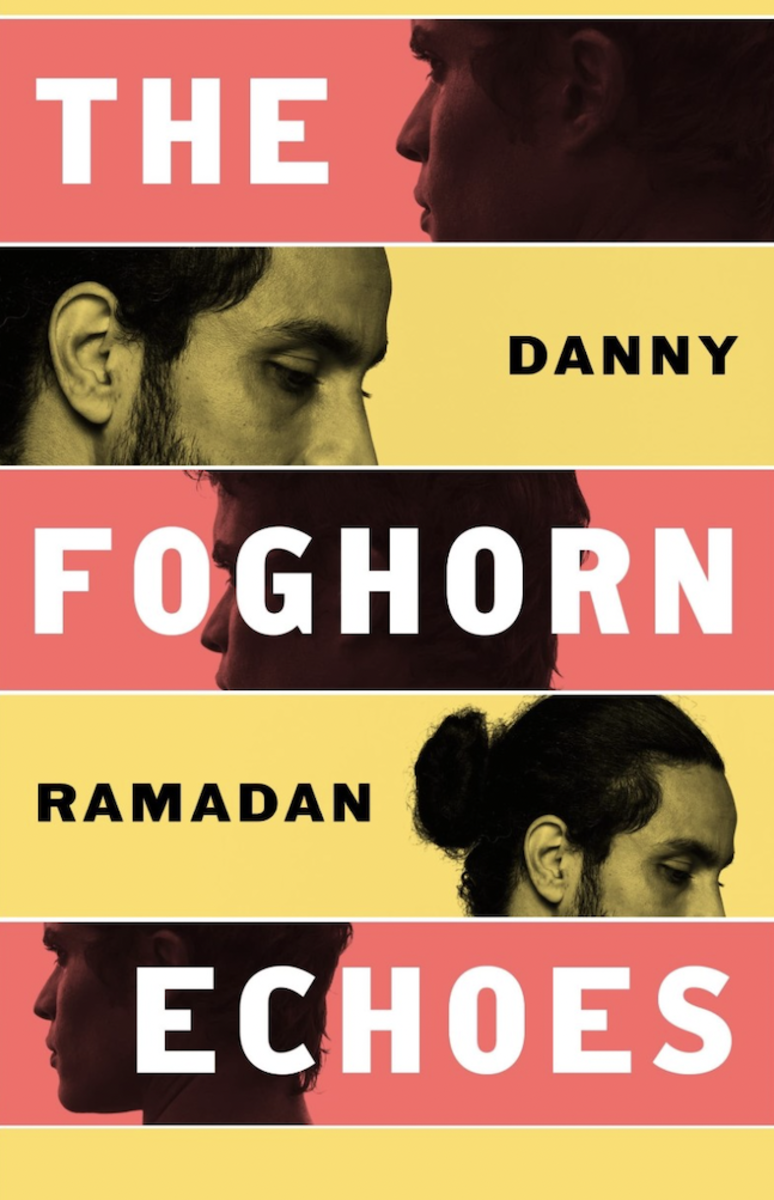 Danny Ramadan: On Exploring the Multitudes of War in Literary Fiction