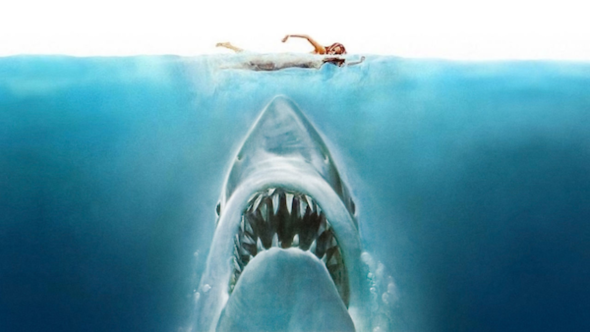 JAWS - UNIVERSAL PICTURES