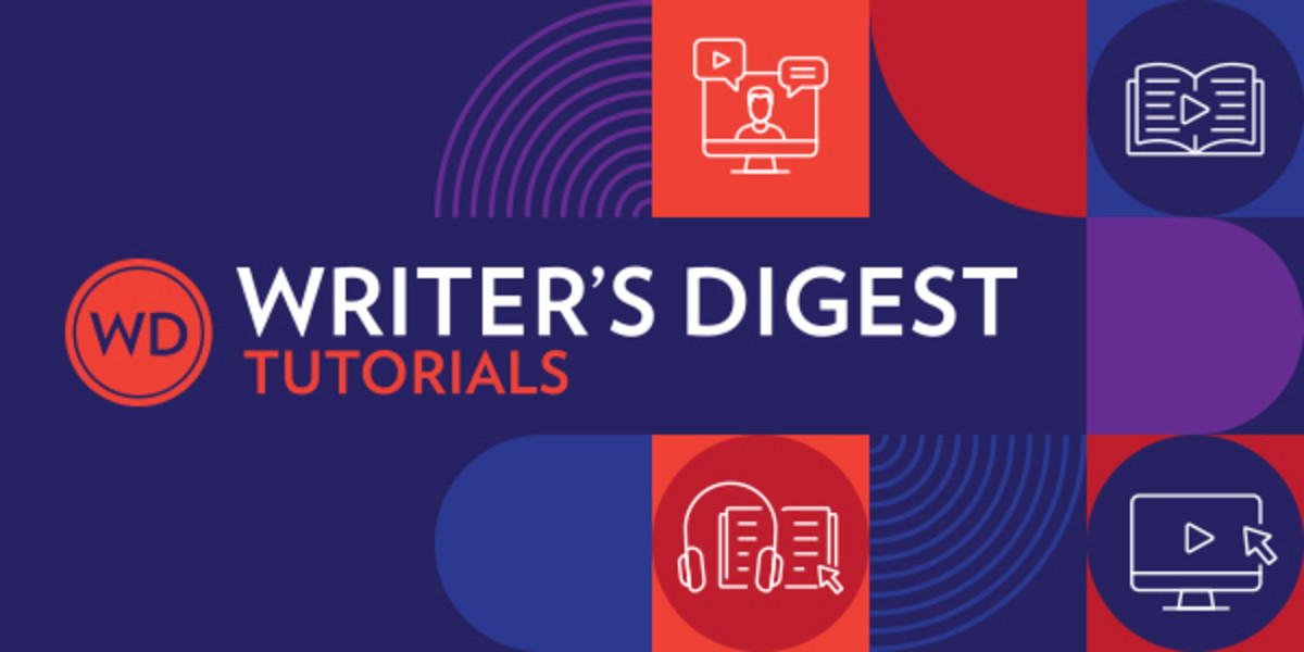 Two Steps to Build Writing Ideas for Fictions - Writer's Digest