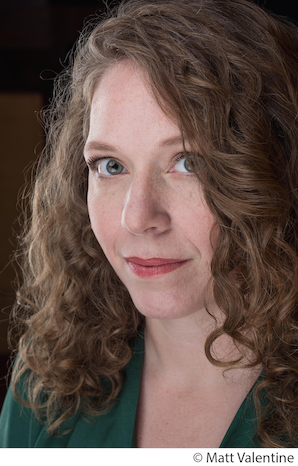 Amy Gentry
