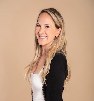 Jaclyn Goldis