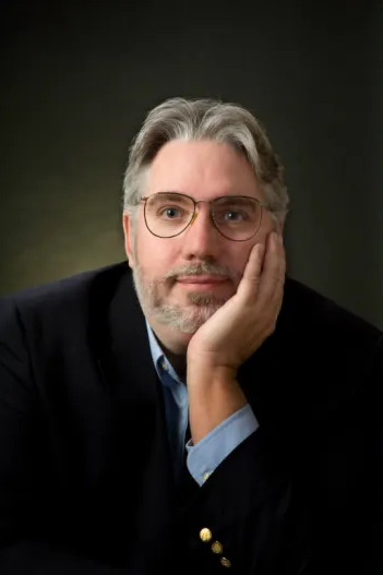 Stephen Evans