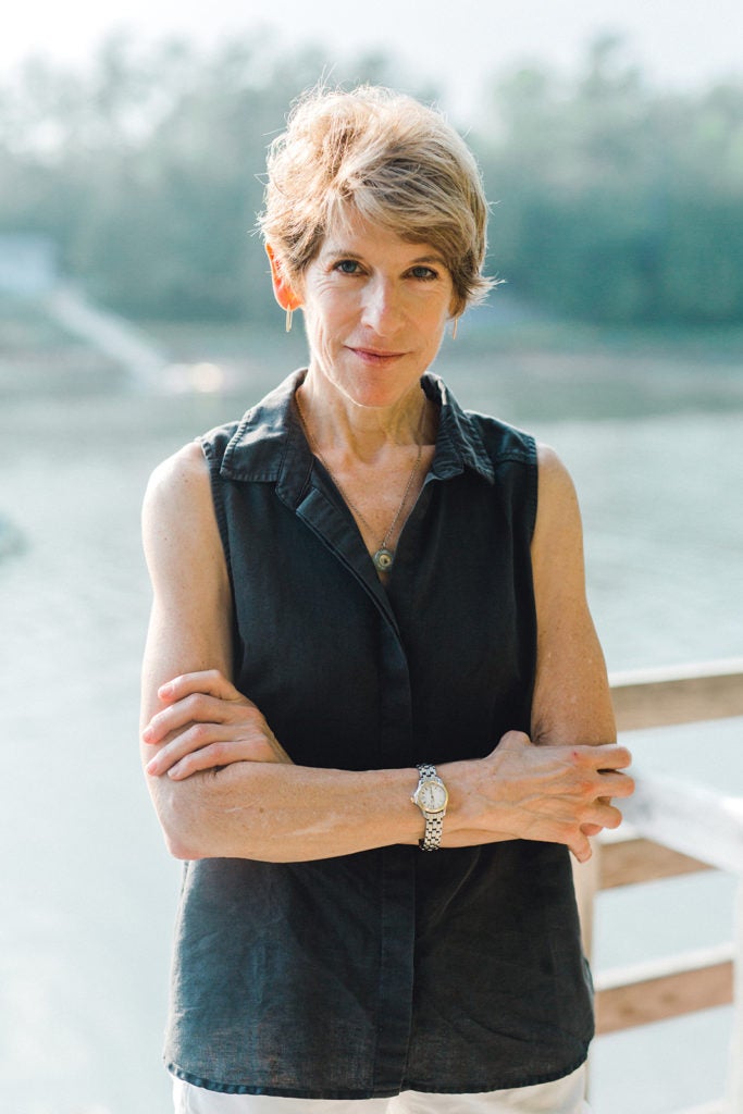 Jane Bernstein