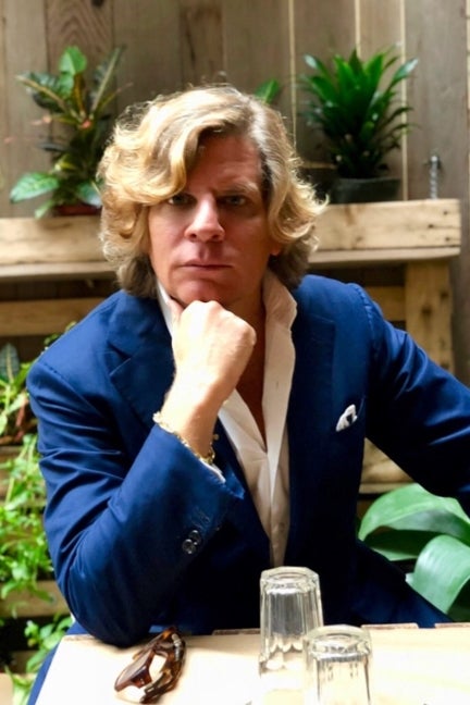 Richard Kirshenbaum