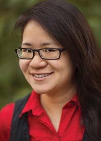 Diana M. Pho