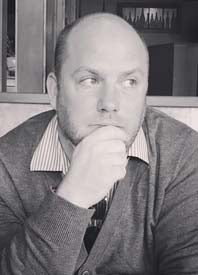 Peter Mountford