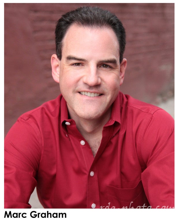 Marc Graham
