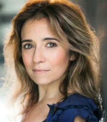 Sara Alexander