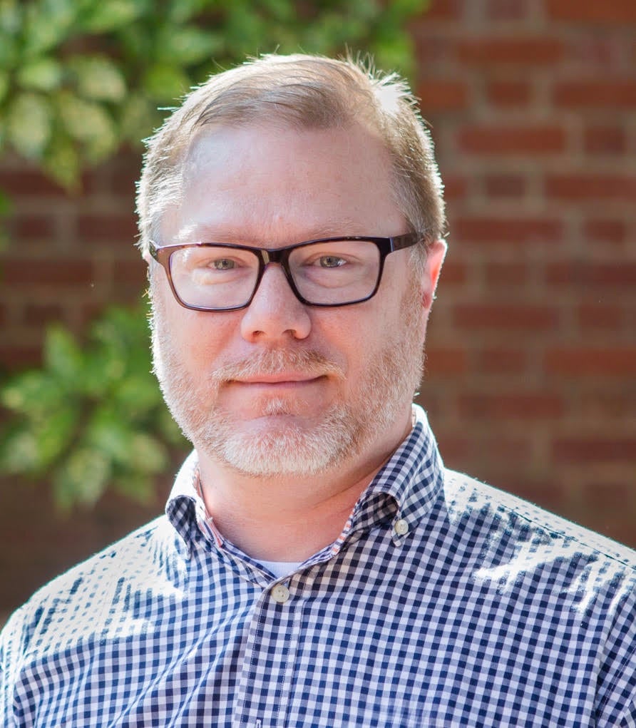 Scott Hildreth