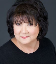 Molly Cochran