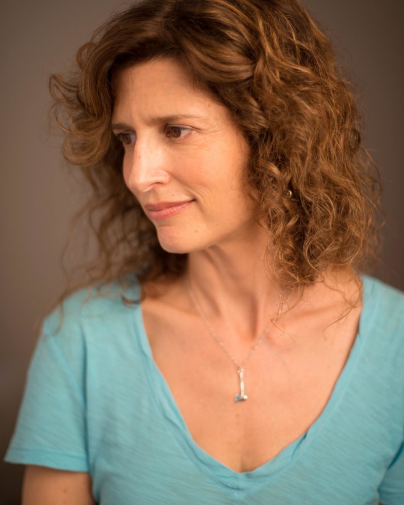 Paula Whyman