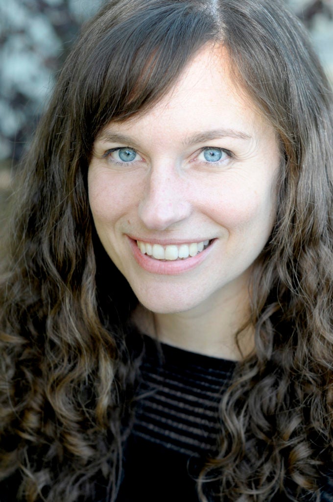 E. Katherine Kottaras