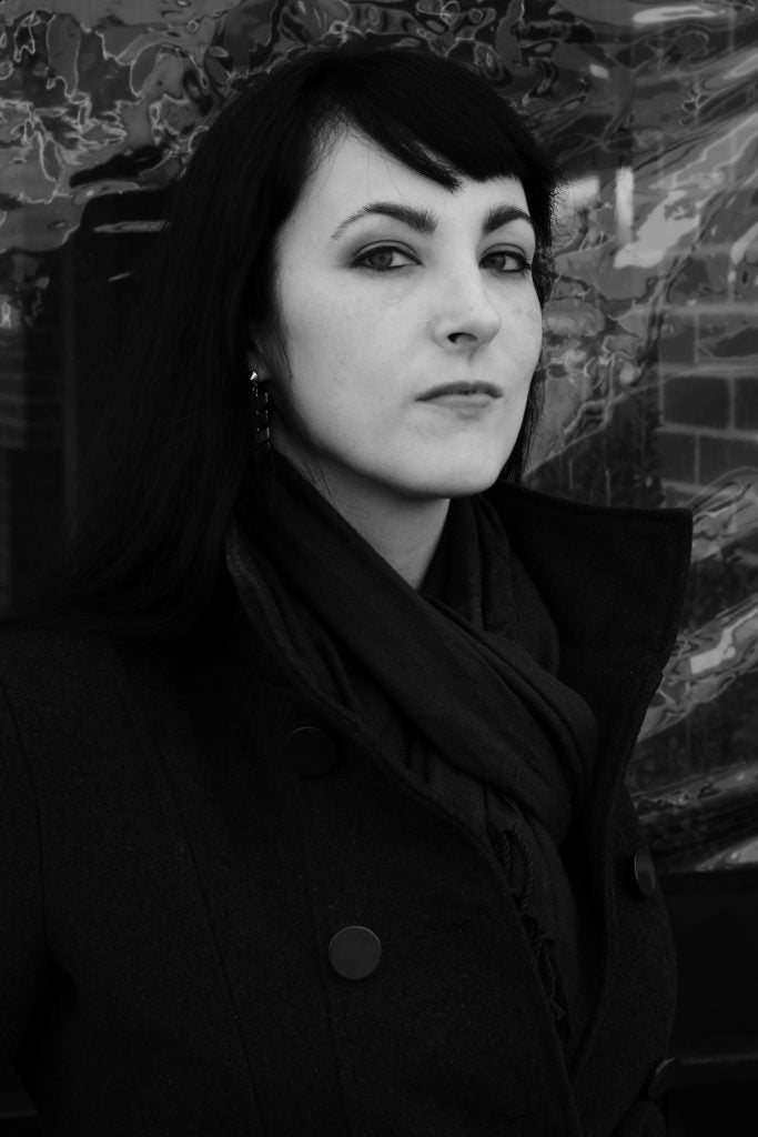 Delilah S. Dawson