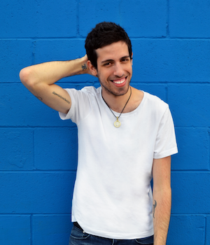 Adam Silvera
