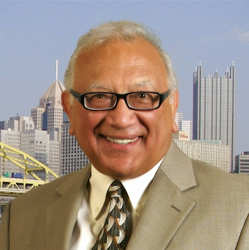Pat DiCesare