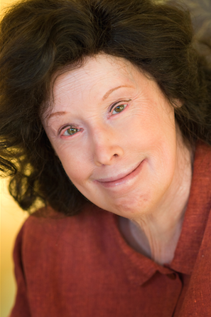 Anne Kaier