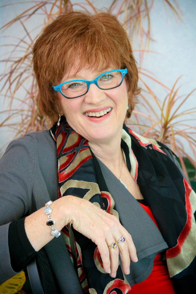 Vivian Probst