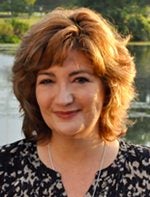 Elizabeth Huergo