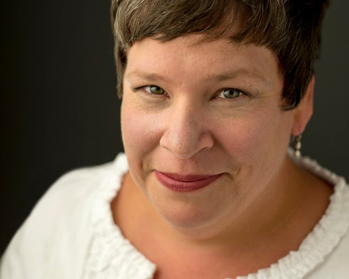 Marcie Wessels