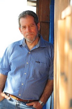 Douglas Schofield