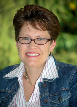 Kristine Carlson Asselin