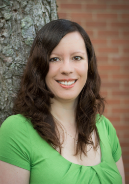 Rebecca Phillips