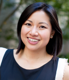 Kirstin Chen