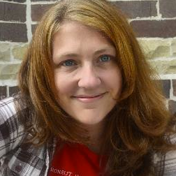 Michelle Schusterman