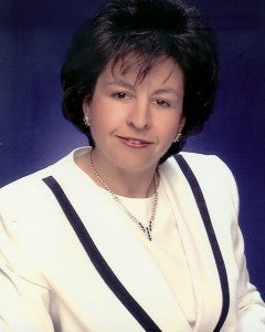 Linda J. Parisi