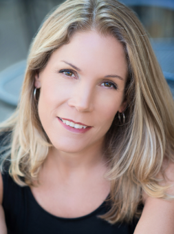 Julie Lawson Timmer